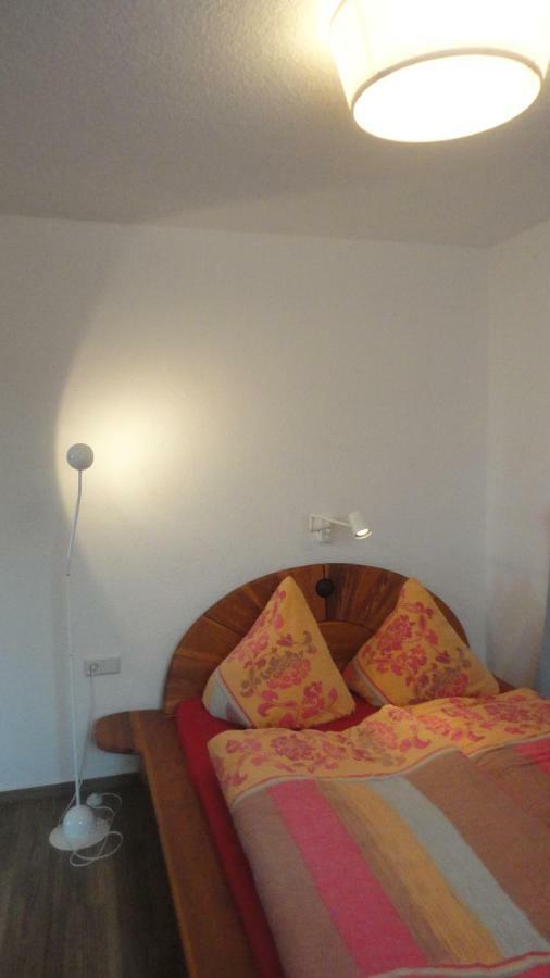 Ferienwohnung Ol Komede Wai 12C 黑尔戈兰岛 外观 照片