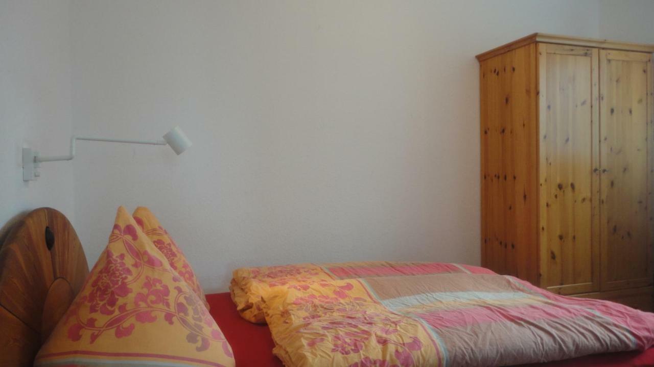 Ferienwohnung Ol Komede Wai 12C 黑尔戈兰岛 外观 照片